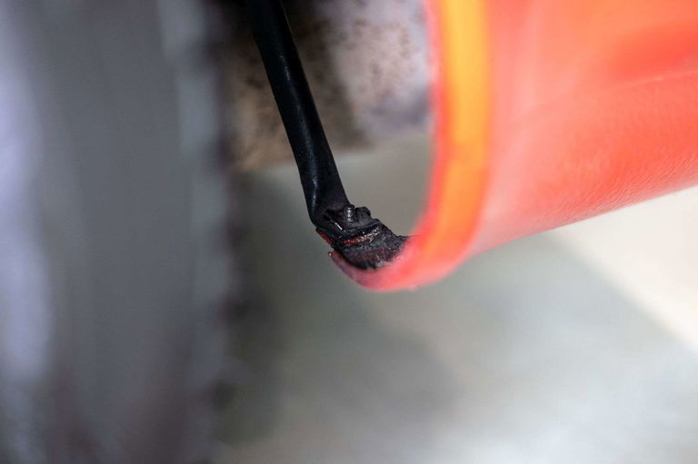 Porsche 911 Carrera 3.2 Speedster