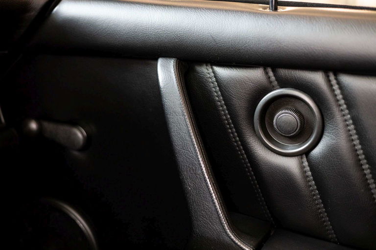 Porsche 911 Carrera 3.2 Speedster