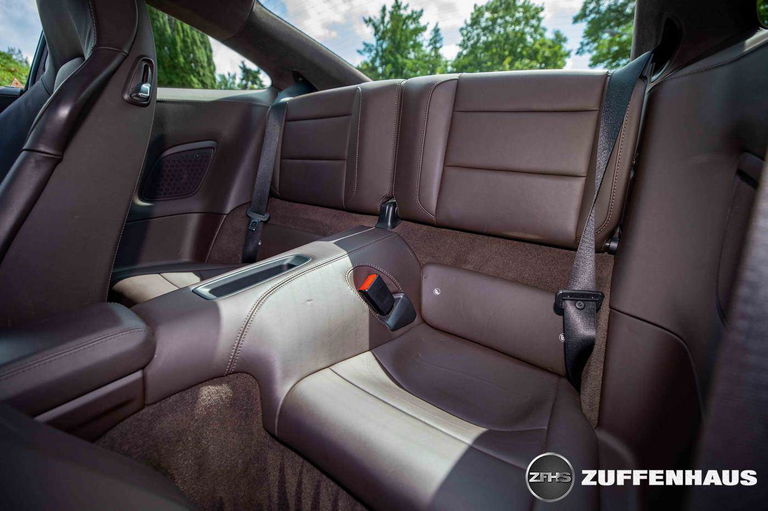 Porsche 991.2 Carrera 4S