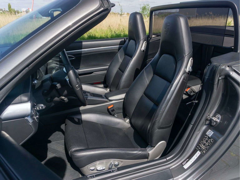 Porsche 991 Carrera S