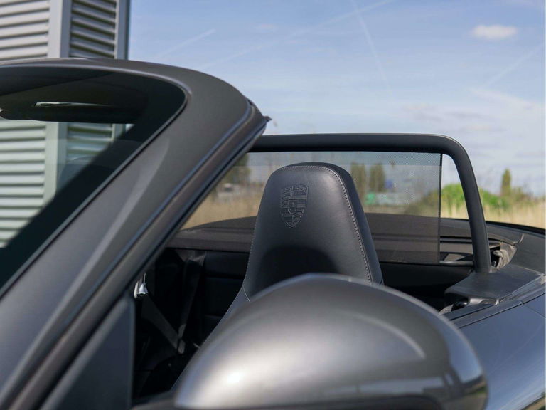 Porsche 991 Carrera S