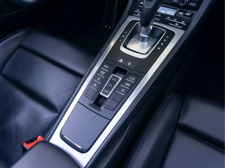 Porsche 991 Carrera S