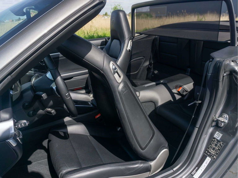 Porsche 991 Carrera S