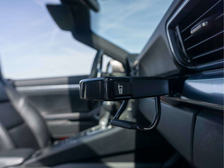 Porsche 991 Carrera S