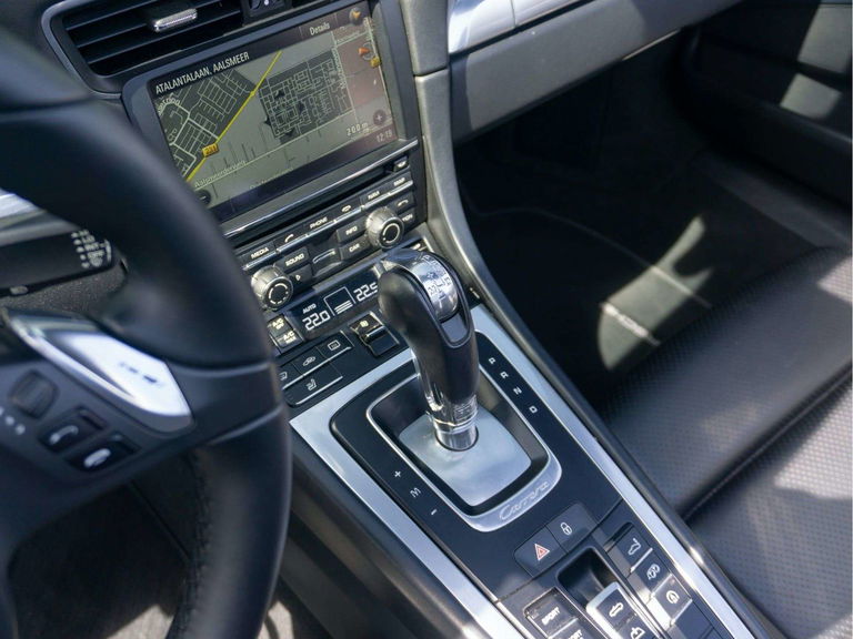 Porsche 991 Carrera S