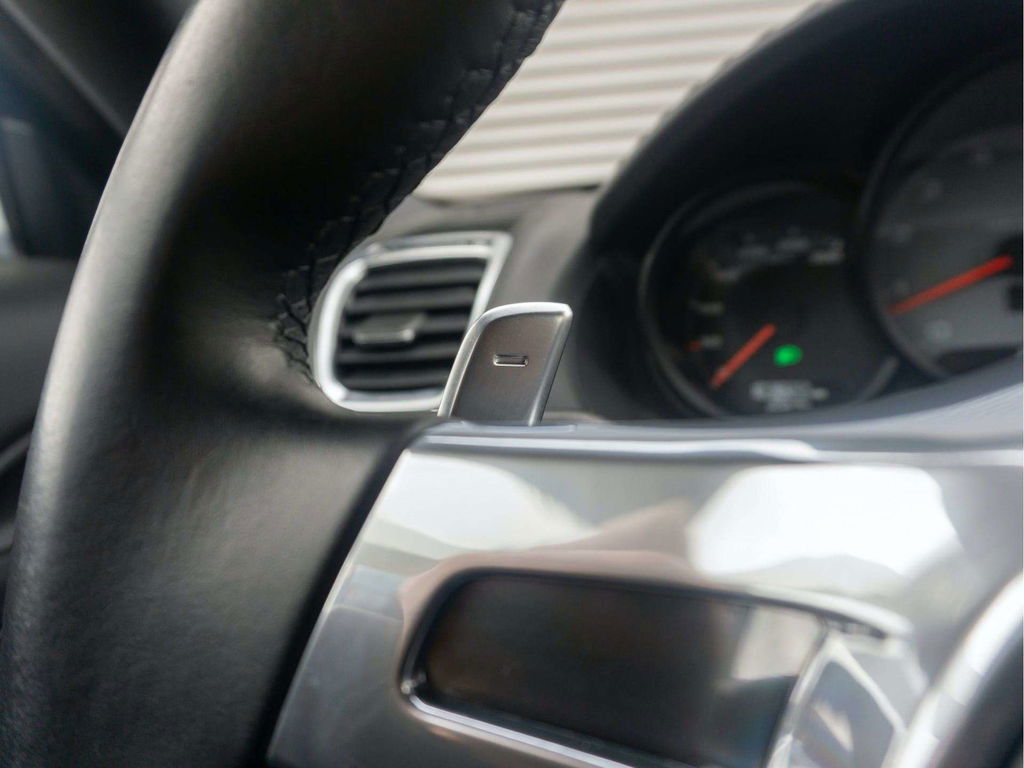 Porsche 981 Cayman S