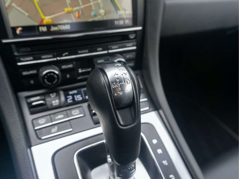 Porsche 981 Cayman S