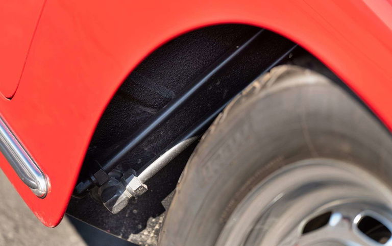 Porsche 356 C 2000 GS Carrera 2