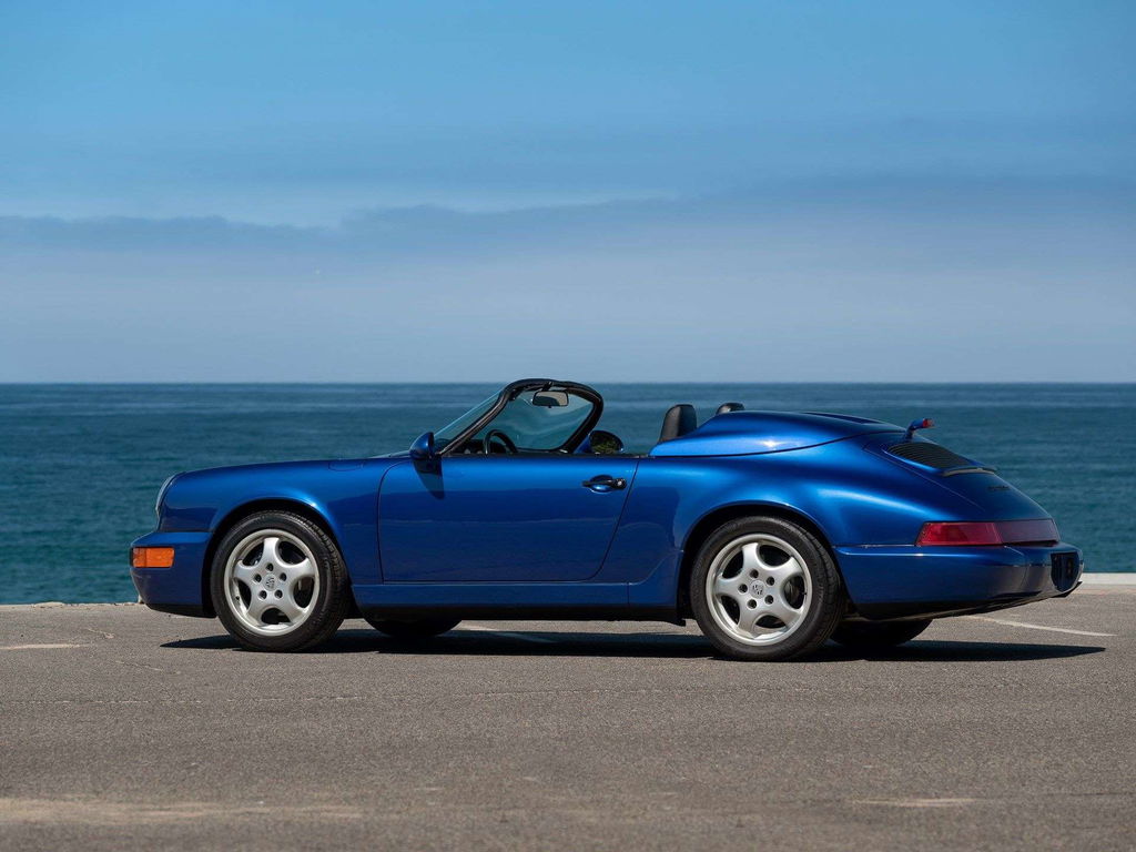 1994-porsche-911-speedster-for-sale