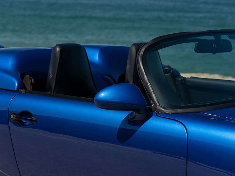 Porsche 964 Carrera 2 Speedster