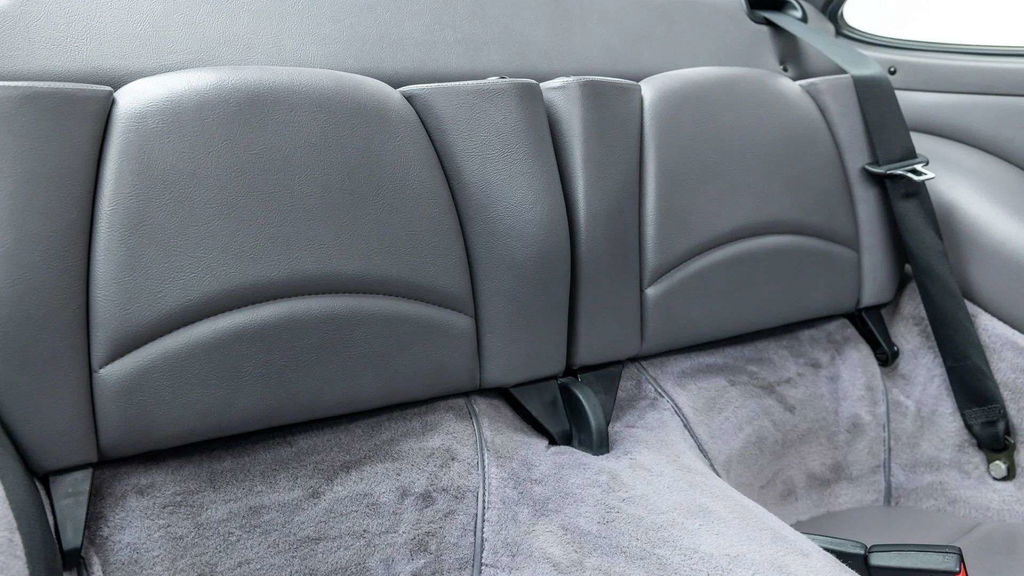 Porsche 993 Carrera S