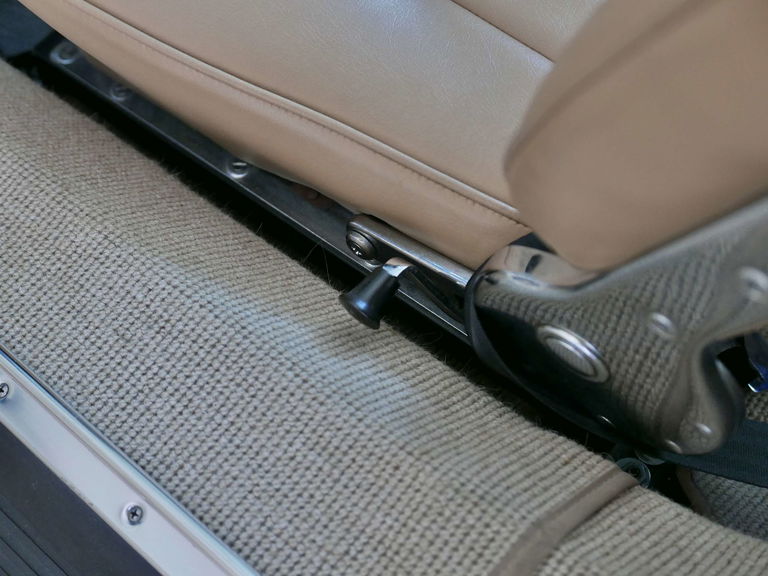 Porsche 356 B 1600 Roadster