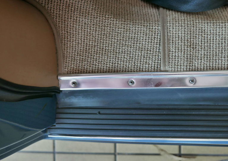 Porsche 356 B 1600 Roadster