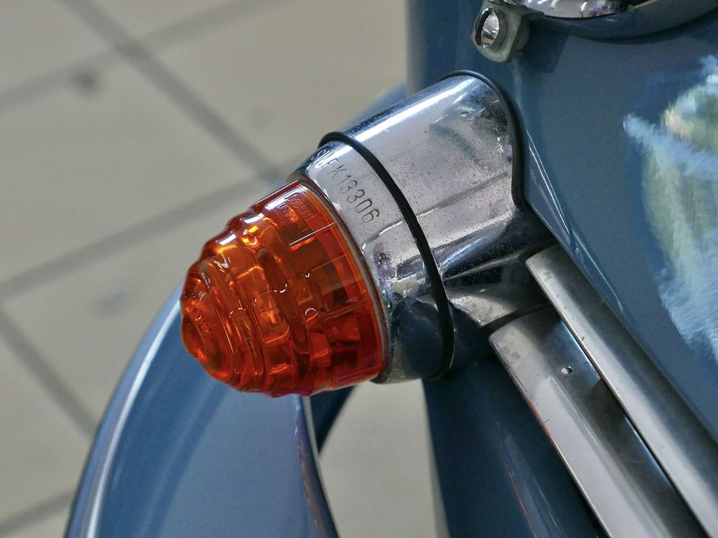 Porsche 356 B 1600 Roadster