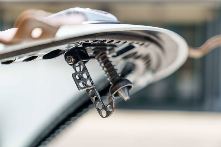 Porsche 356 A 1500 GS Carrera