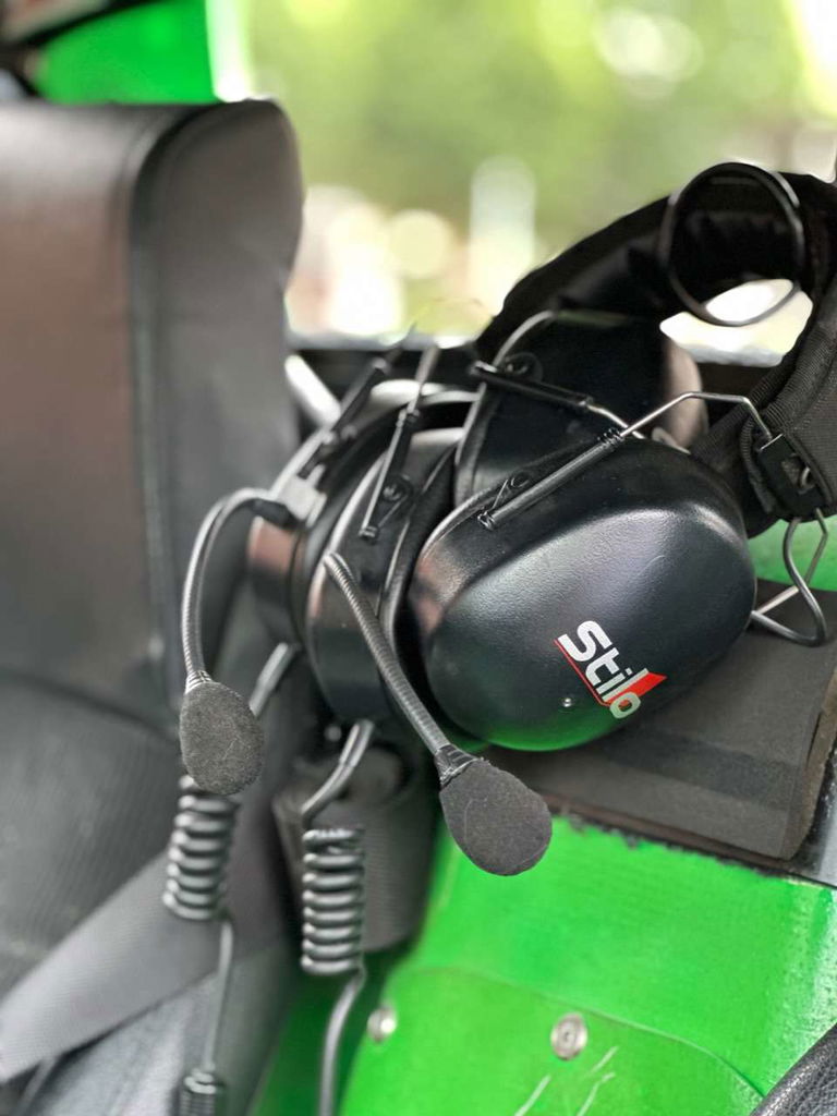 Porsche 914-6 GT Tribute