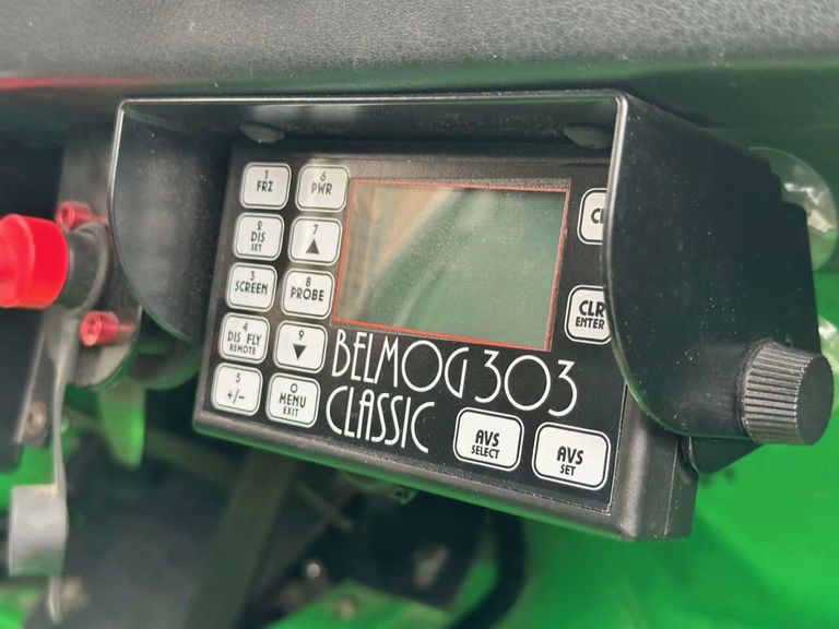 Porsche 914-6 GT Tribute