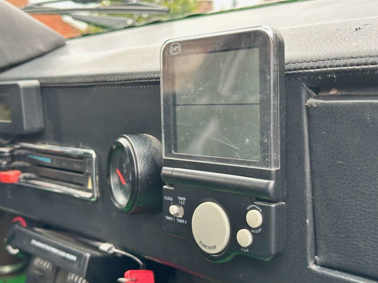 Porsche 914-6 GT Tribute