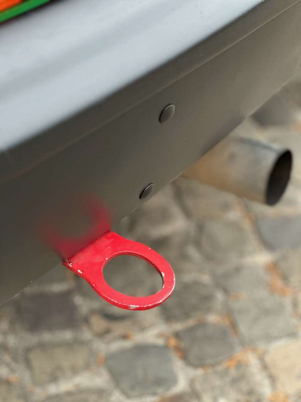 Porsche 914-6 GT Tribute