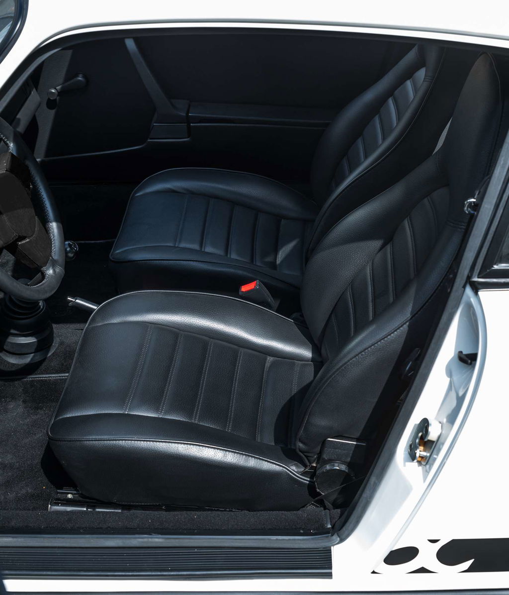 Porsche 911 Carrera 2,7