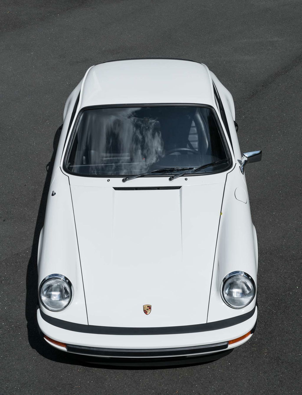 Porsche 911 Carrera 2,7