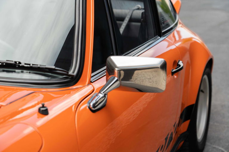 Porsche 911 Carrera (US)