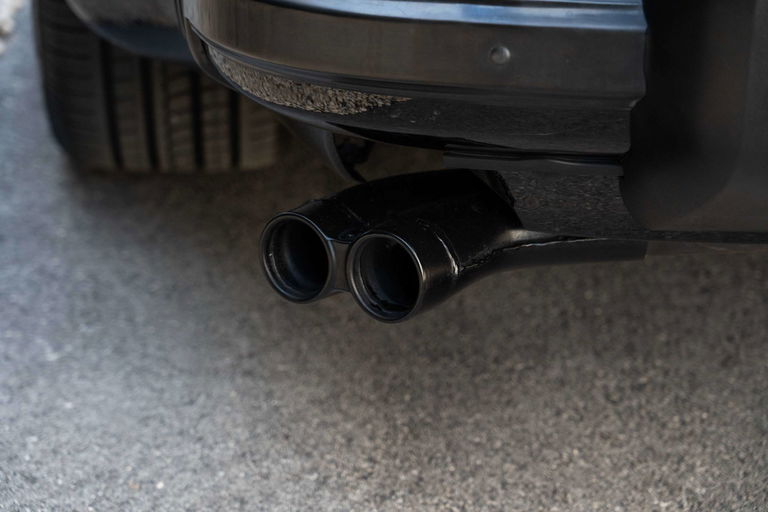 Porsche 911 Turbo 3.3 (US)