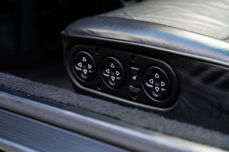 Porsche 911 Turbo 3.3 (US)