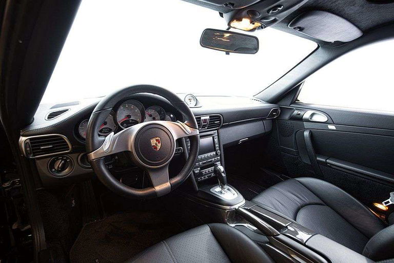 Porsche 997.2 Carrera 4S