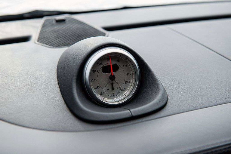 Porsche 997.2 Carrera 4S