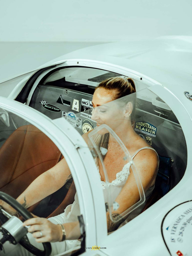 If I don’t feel it, I don’t paint it – Romana Hirschvogl