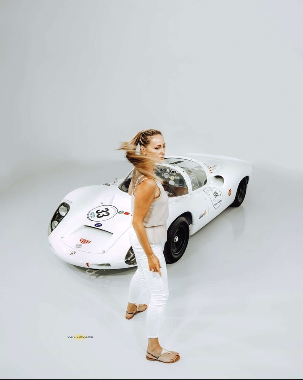 If I don’t feel it, I don’t paint it – Romana Hirschvogl