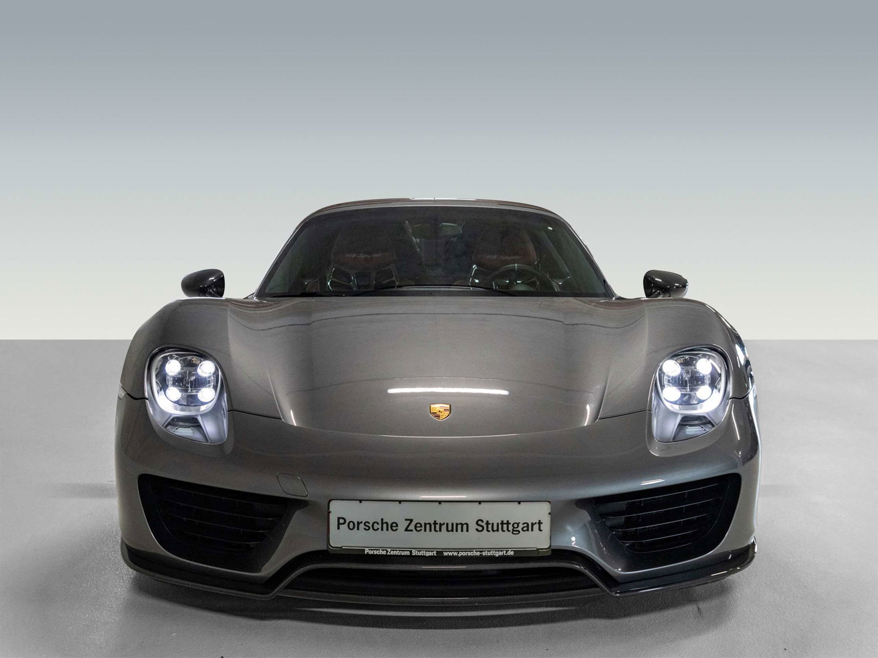 2014 Porsche 918 Spyder Pricing – News – Car and Driver