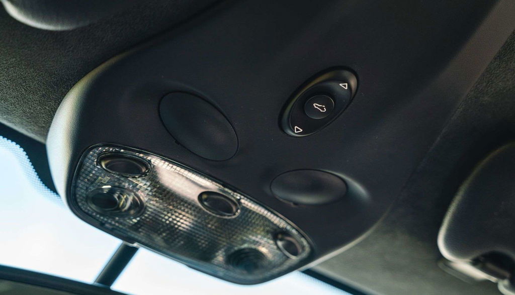 Porsche 997 Turbo