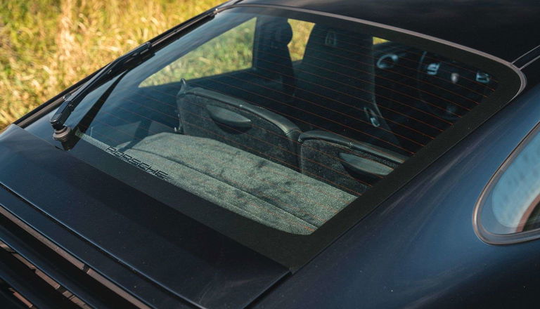Porsche 997 Turbo