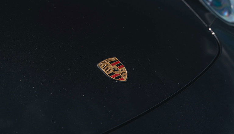 Porsche 997 Turbo