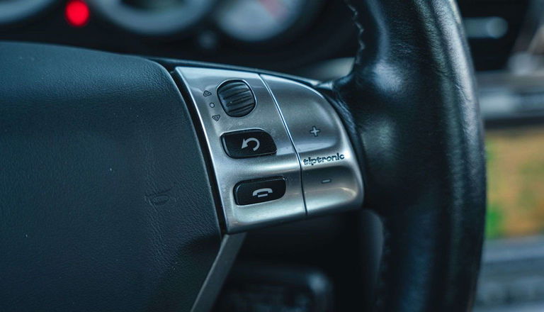 Porsche 997 Turbo