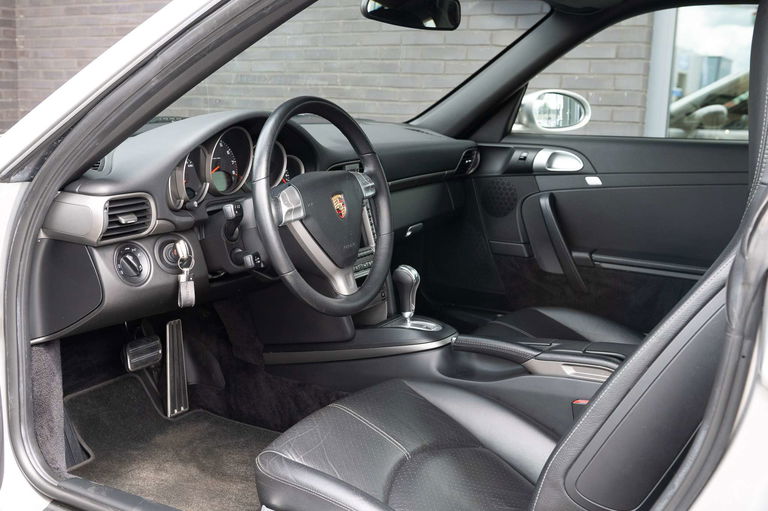 Porsche 997 Carrera