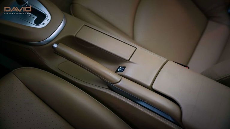 Porsche 997 Targa 4S