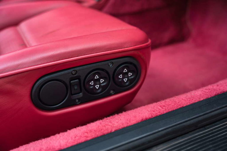 Porsche 964 Carrera 2 Cabrio WTL