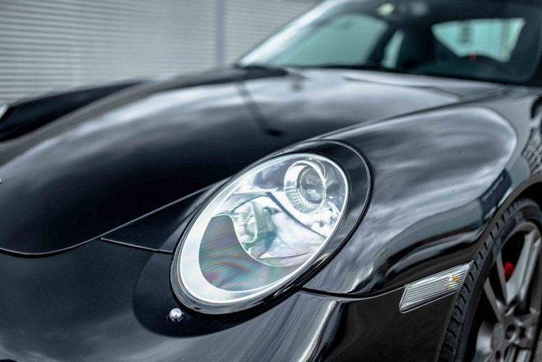 Porsche 997 Carrera