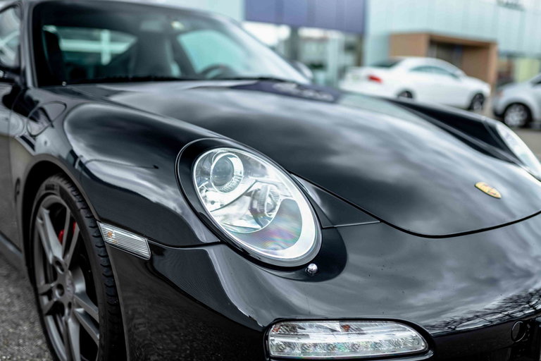 Porsche 997 Carrera