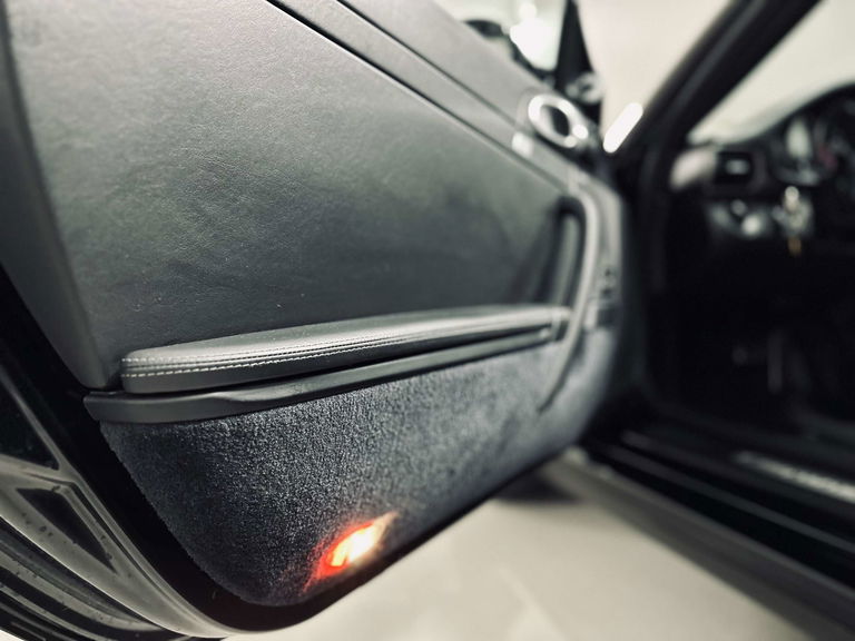 Porsche 997.2 Carrera 4