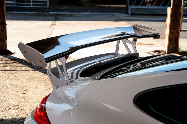 Porsche 997.2 GT3 RS