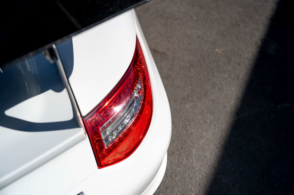 Porsche 997.2 GT3 RS