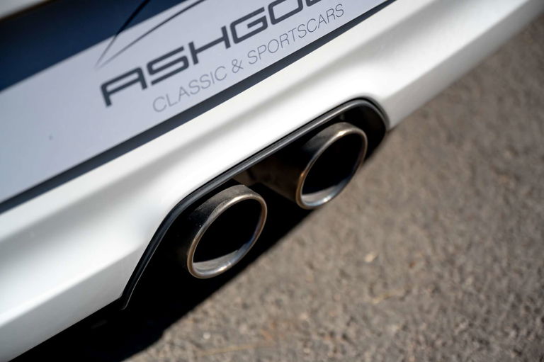 Porsche 997.2 GT3 RS