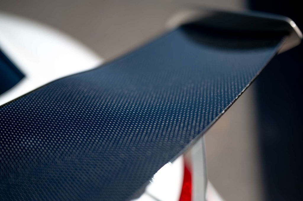 Porsche 997.2 GT3 RS