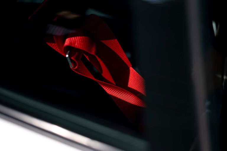 Porsche 997.2 GT3 RS