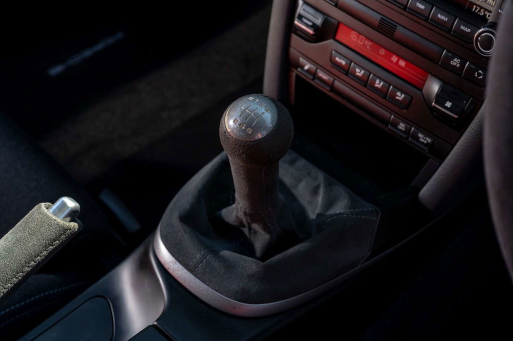 Porsche 997.2 GT3 RS