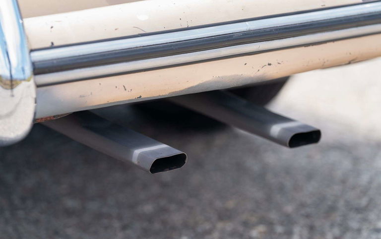 Porsche 356 Pre-A 1500